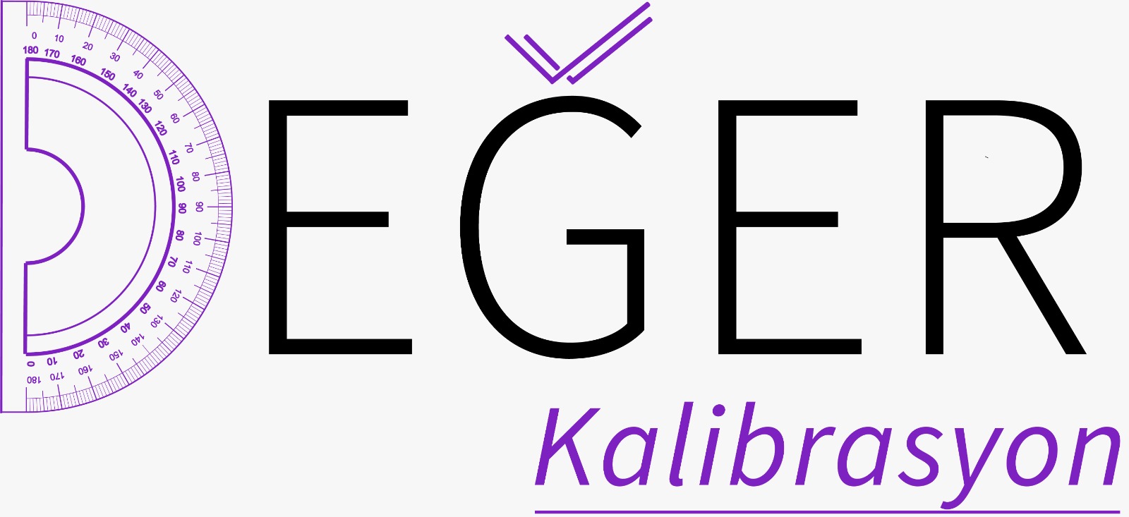 Değer Kalibrasyon Logo