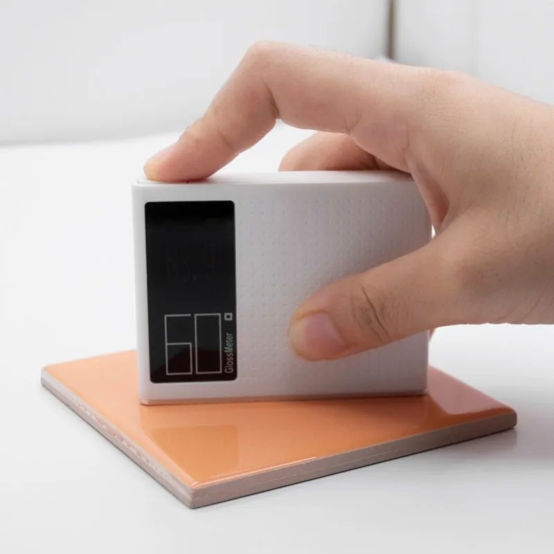 Parlaklık Ölçer Kalibrasyonu