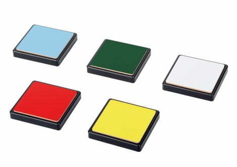 Renk Plakaları Kalibrasyonu