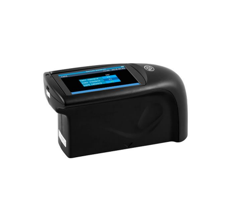 Q512S/Q515S Parlaklık Ölçer