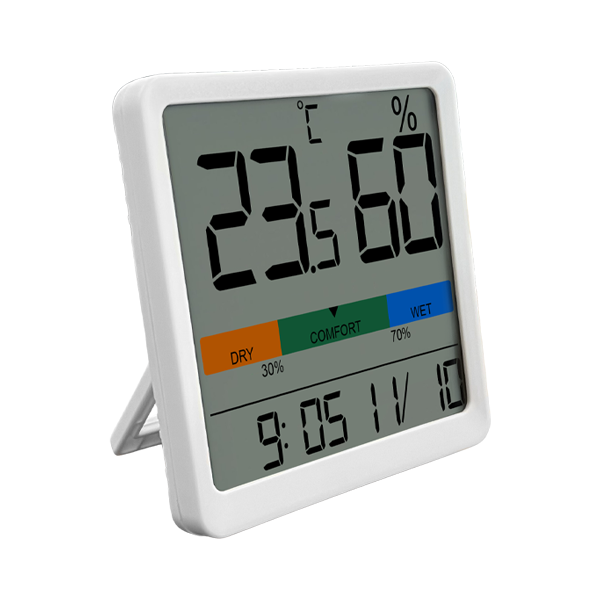 Nem Kalibrasyon Sistemleri