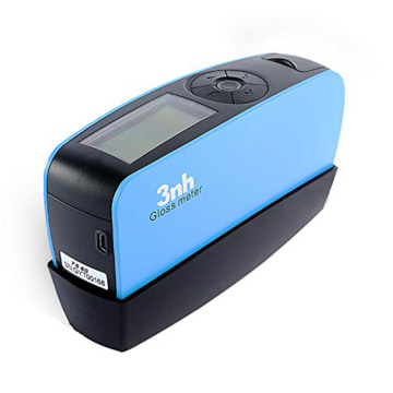 Q512S/Q515S Parlaklık Ölçer